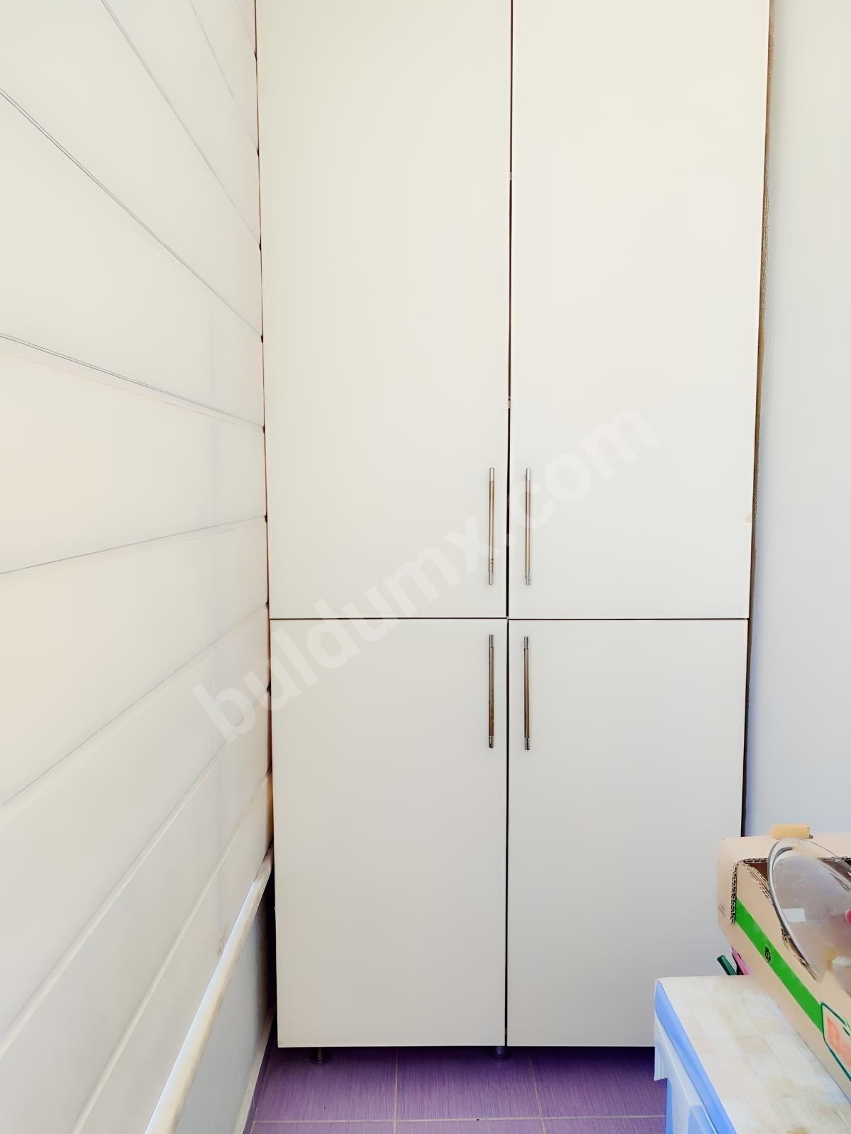 GENÇ GİRİŞİMDEN HASAN BEY CAD. SATILIK DUBLEKS DAİRE - Fotoğraf 7