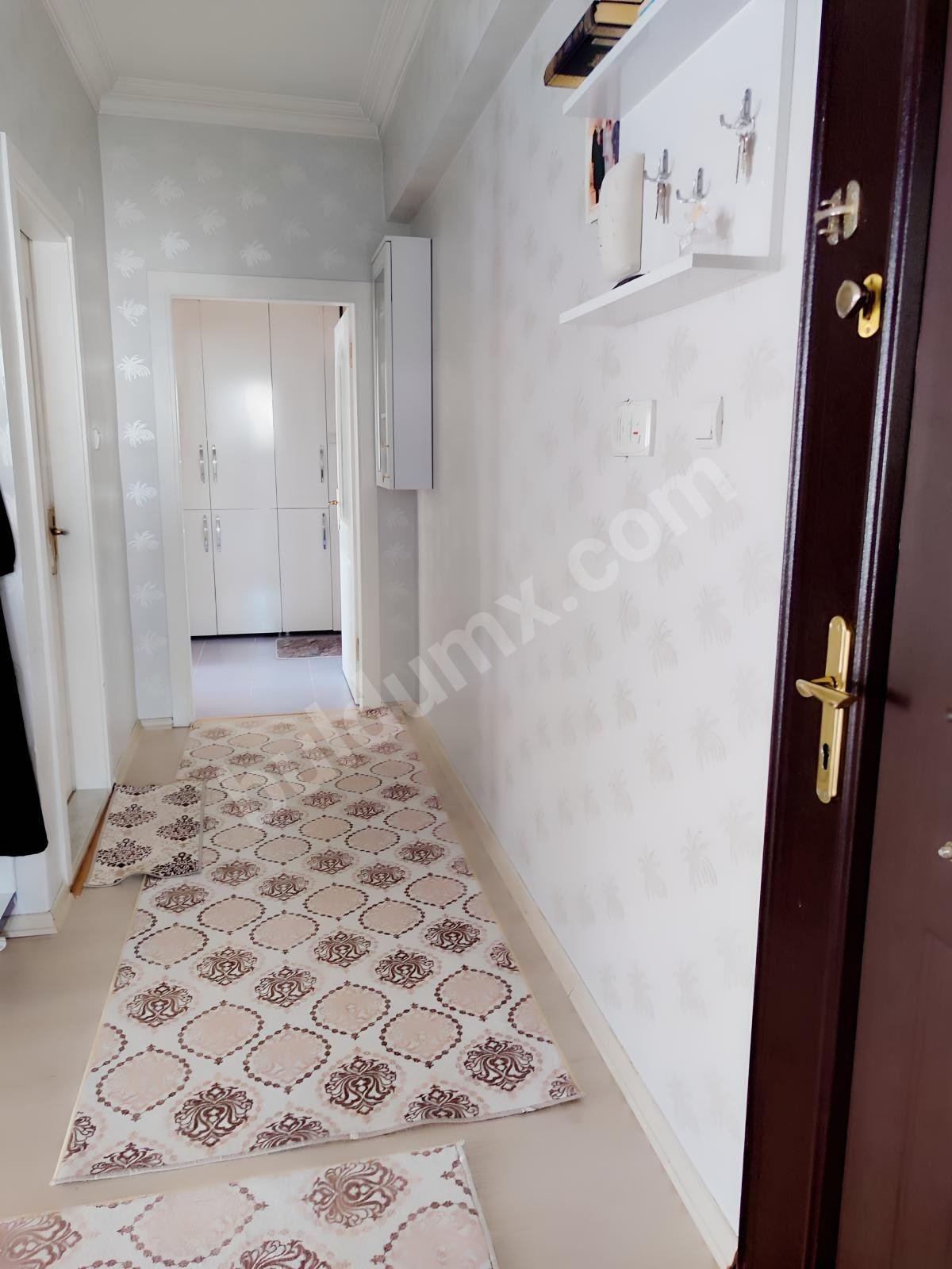 GENÇ GİRİŞİMDEN HASAN BEY CAD. SATILIK DUBLEKS DAİRE - Fotoğraf 11