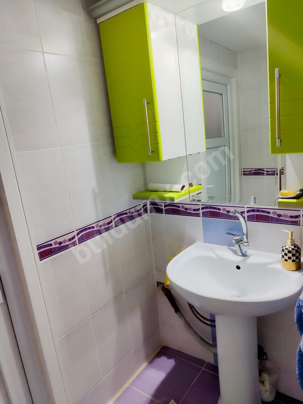 GENÇ GİRİŞİMDEN HASAN BEY CAD. SATILIK DUBLEKS DAİRE - Fotoğraf 6