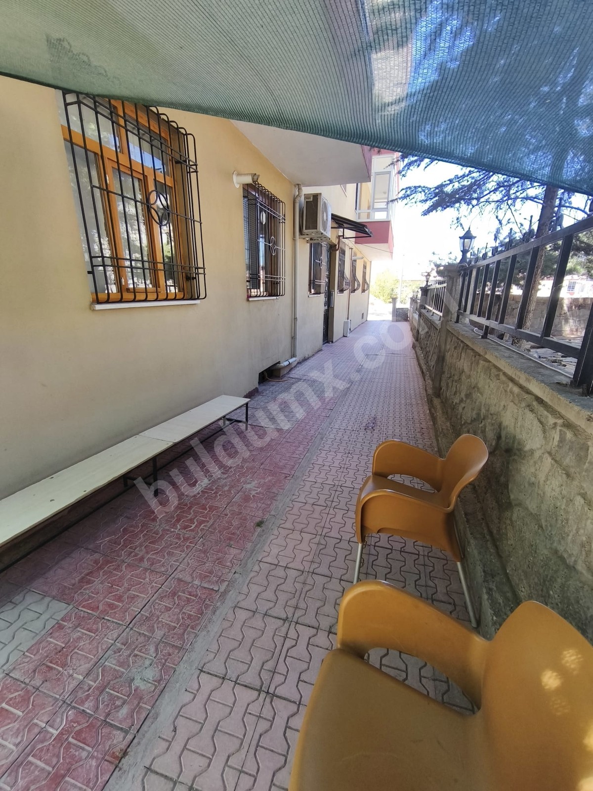 GENÇ GİRİŞİMDEN HASAN BEY CAD. SATILIK DUBLEKS DAİRE - Fotoğraf 2