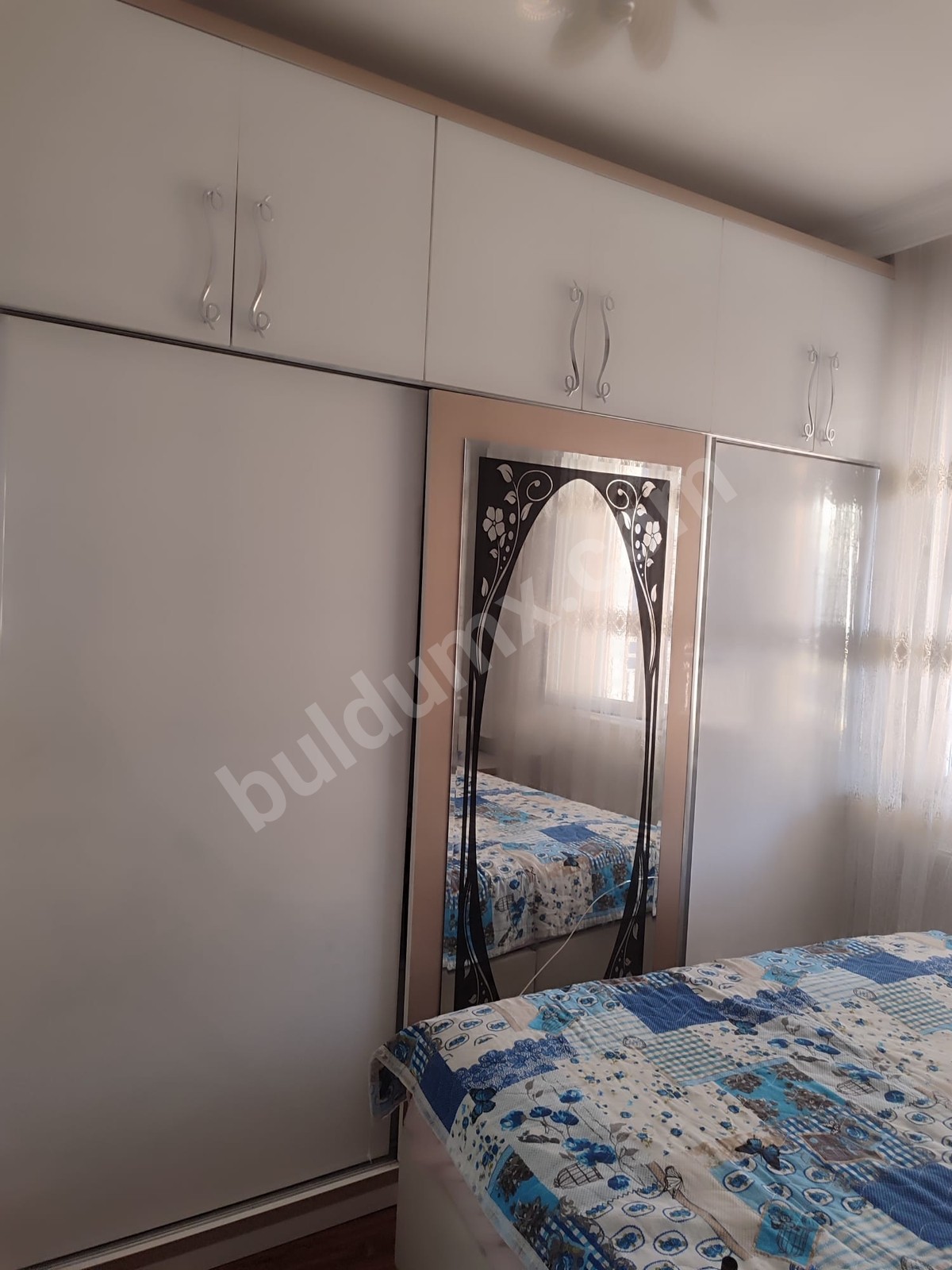 GENÇ GİRİŞİMDEN HASAN BEY CAD. SATILIK DUBLEKS DAİRE - Fotoğraf 5