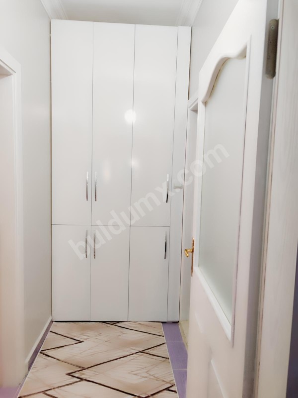 GENÇ GİRİŞİMDEN HASAN BEY CAD. SATILIK DUBLEKS DAİRE