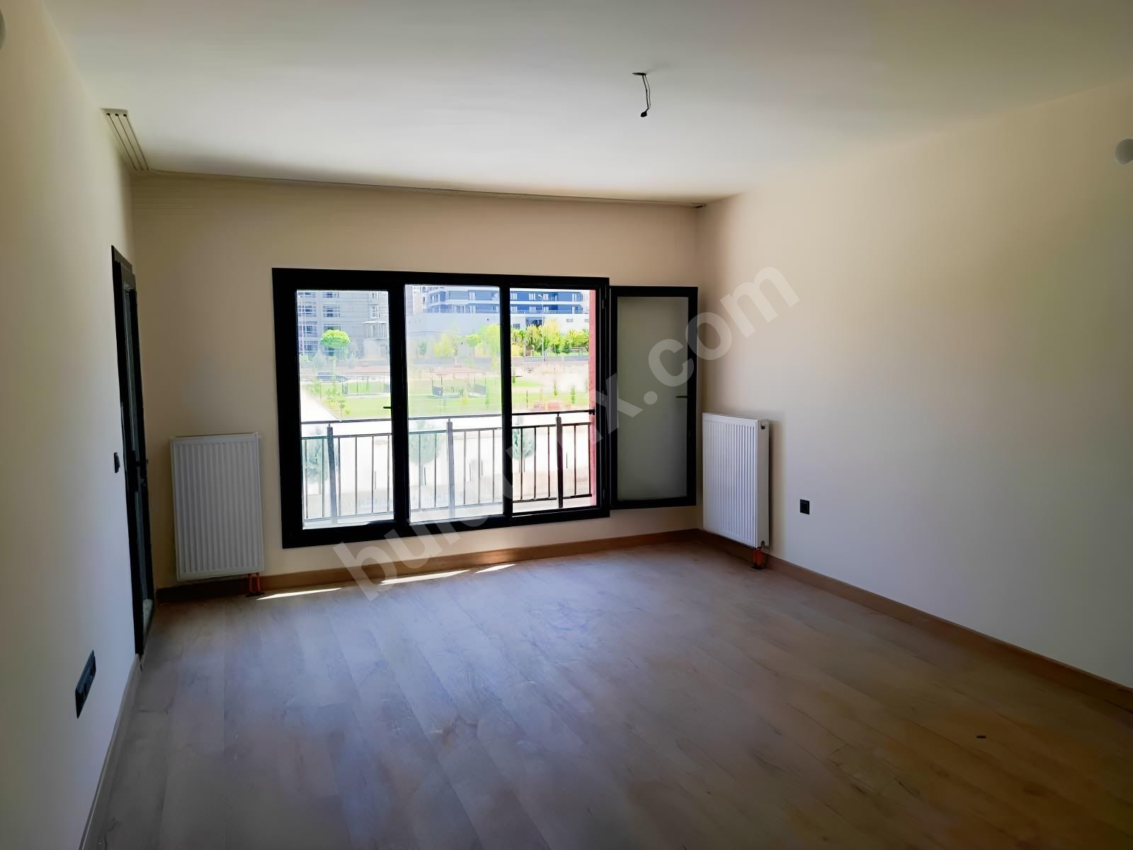 BOSTANBAŞI TOKİLERDE YENİ YAPILAN SIFIR DAİRELER - Fotoğraf 3