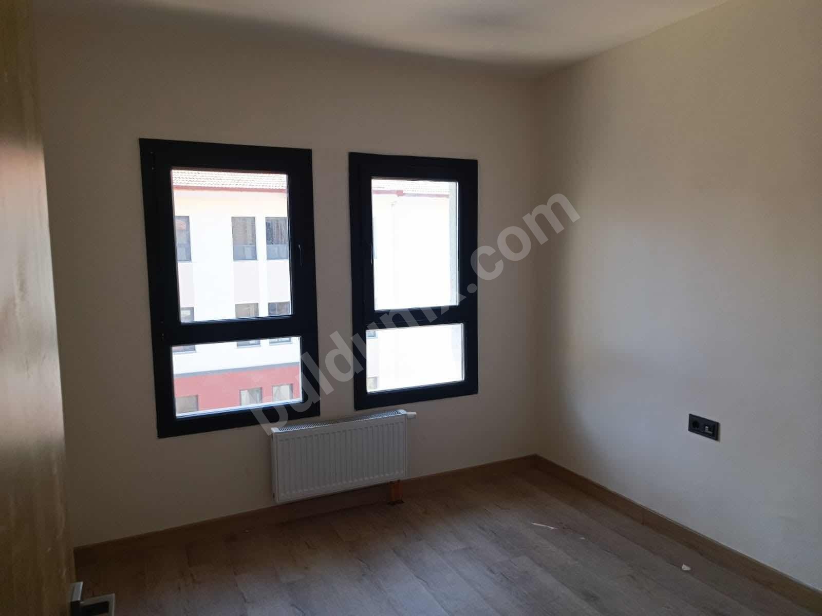 BOSTANBAŞI TOKİLERDE YENİ YAPILAN SIFIR DAİRELER - Fotoğraf 7