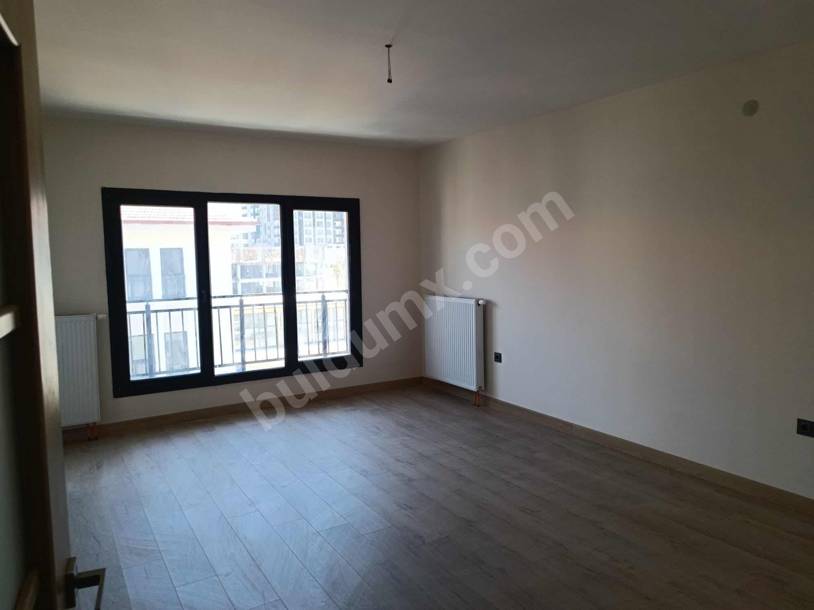 BOSTANBAŞI TOKİLERDE YENİ YAPILAN SIFIR DAİRELER - Fotoğraf 8