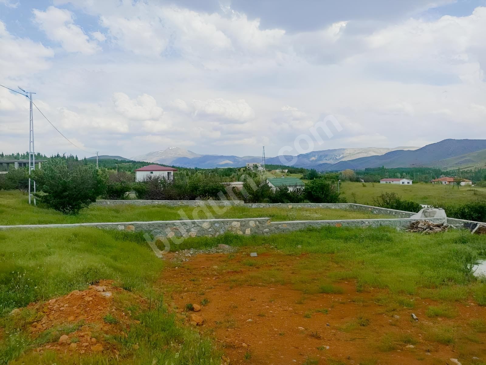 MİS GİBİ HAVA TEMİZ SU VE HUZURRR - Fotoğraf 12