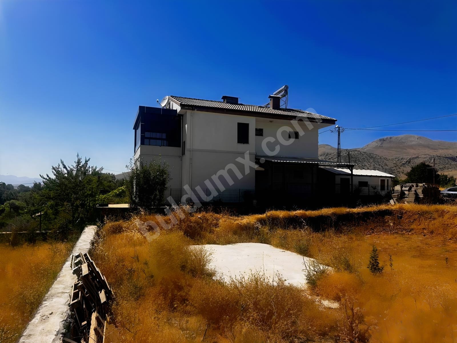 MİS GİBİ HAVA TEMİZ SU VE HUZURRR - Fotoğraf 3