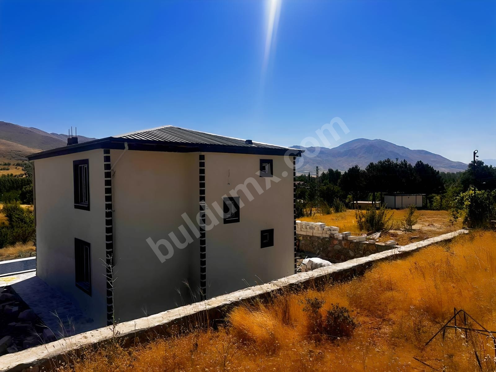 MİS GİBİ HAVA TEMİZ SU VE HUZURRR - Fotoğraf 5