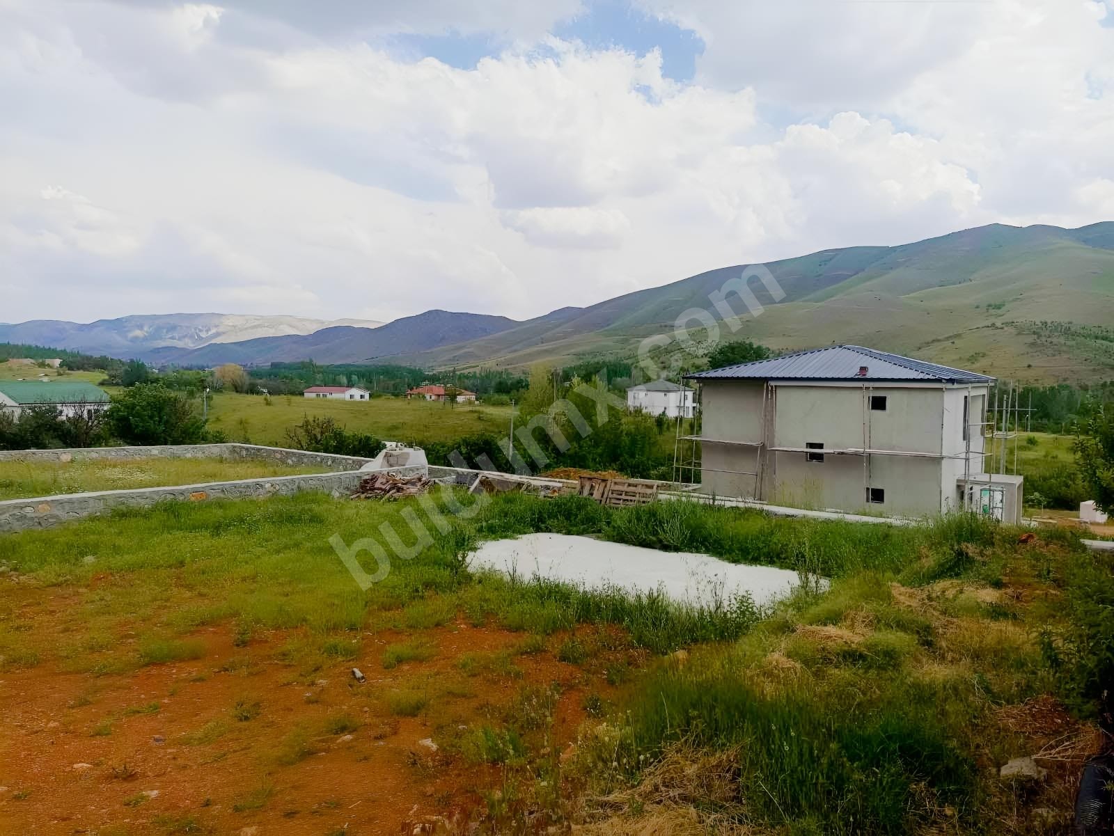 MİS GİBİ HAVA TEMİZ SU VE HUZURRR - Fotoğraf 10