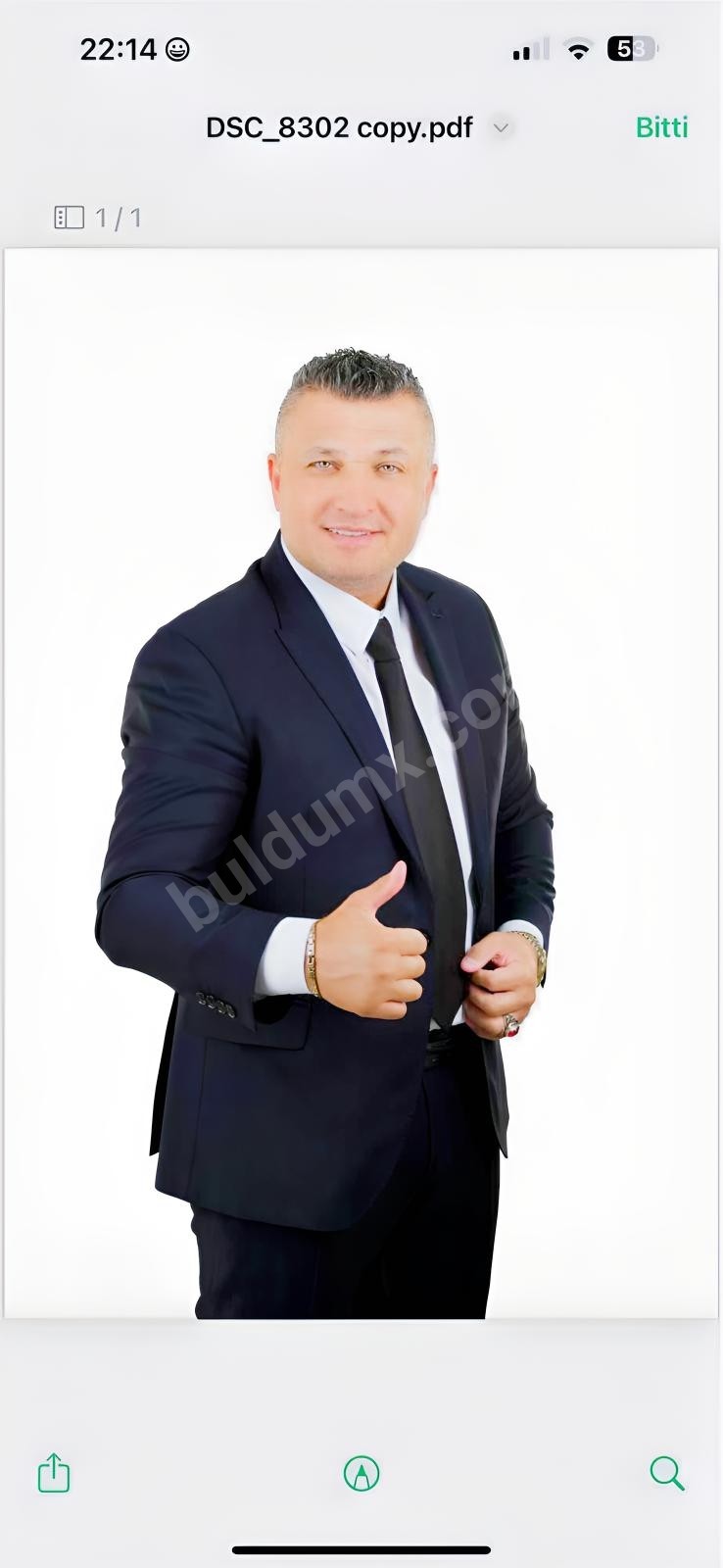 GÜVENLİ YAŞAM SİZİNDE HAKKINIZ - Fotoğraf 4
