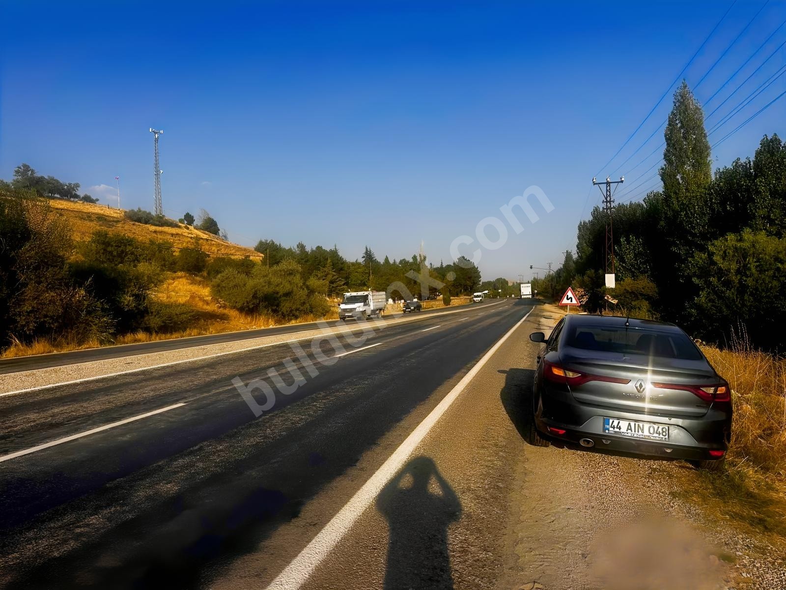 BU BÖLGEDE TEK ...KAÇIRMAYIN - Fotoğraf 12