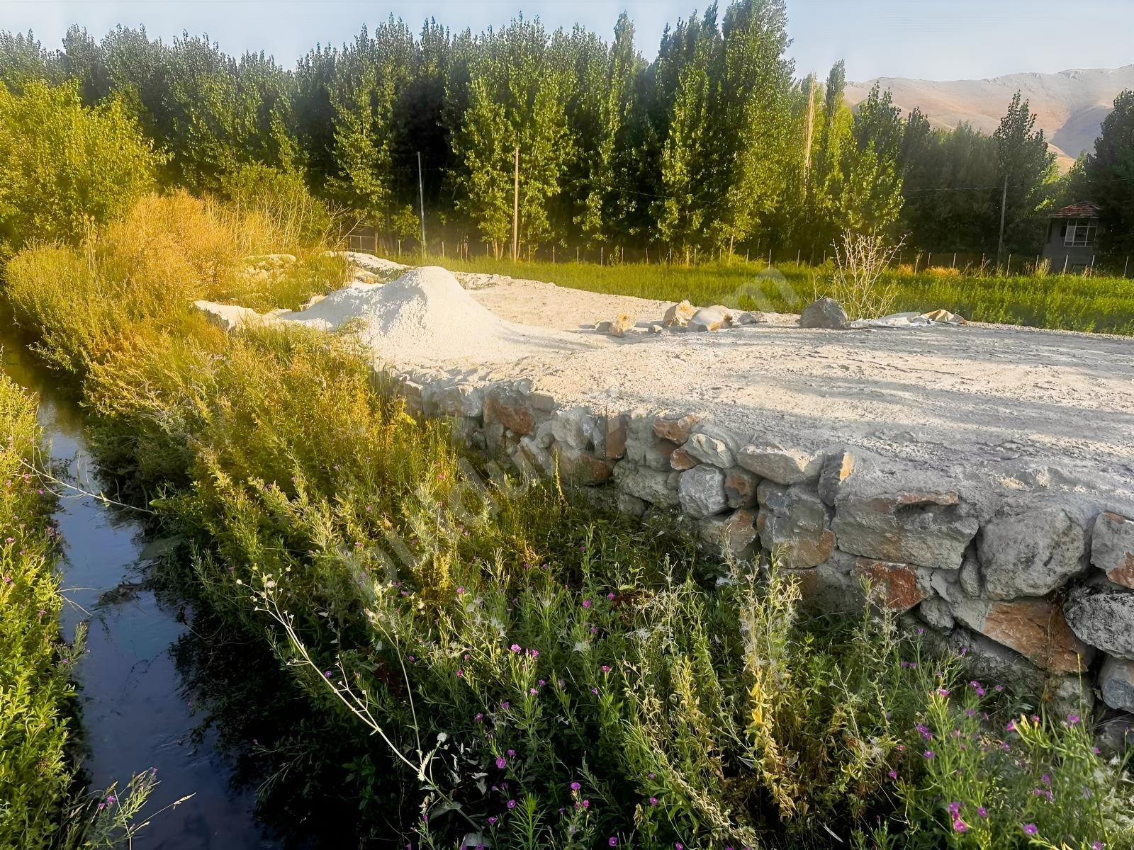 BU BÖLGEDE TEK ...KAÇIRMAYIN - Fotoğraf 4