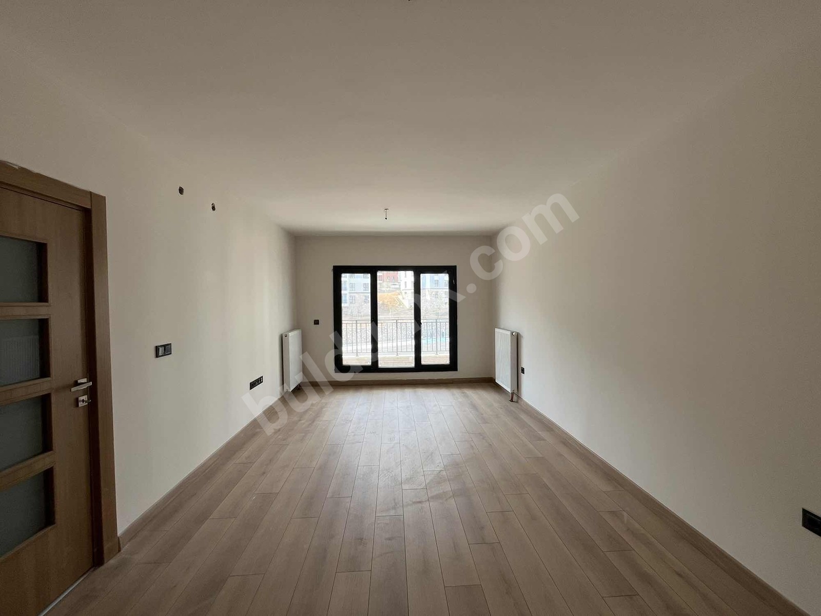 VADİ MALDİA'DAN TAŞTEPE TOKİLERDE 3+1 KİRALIK ARAKAT DAİRE - Fotoğraf 12