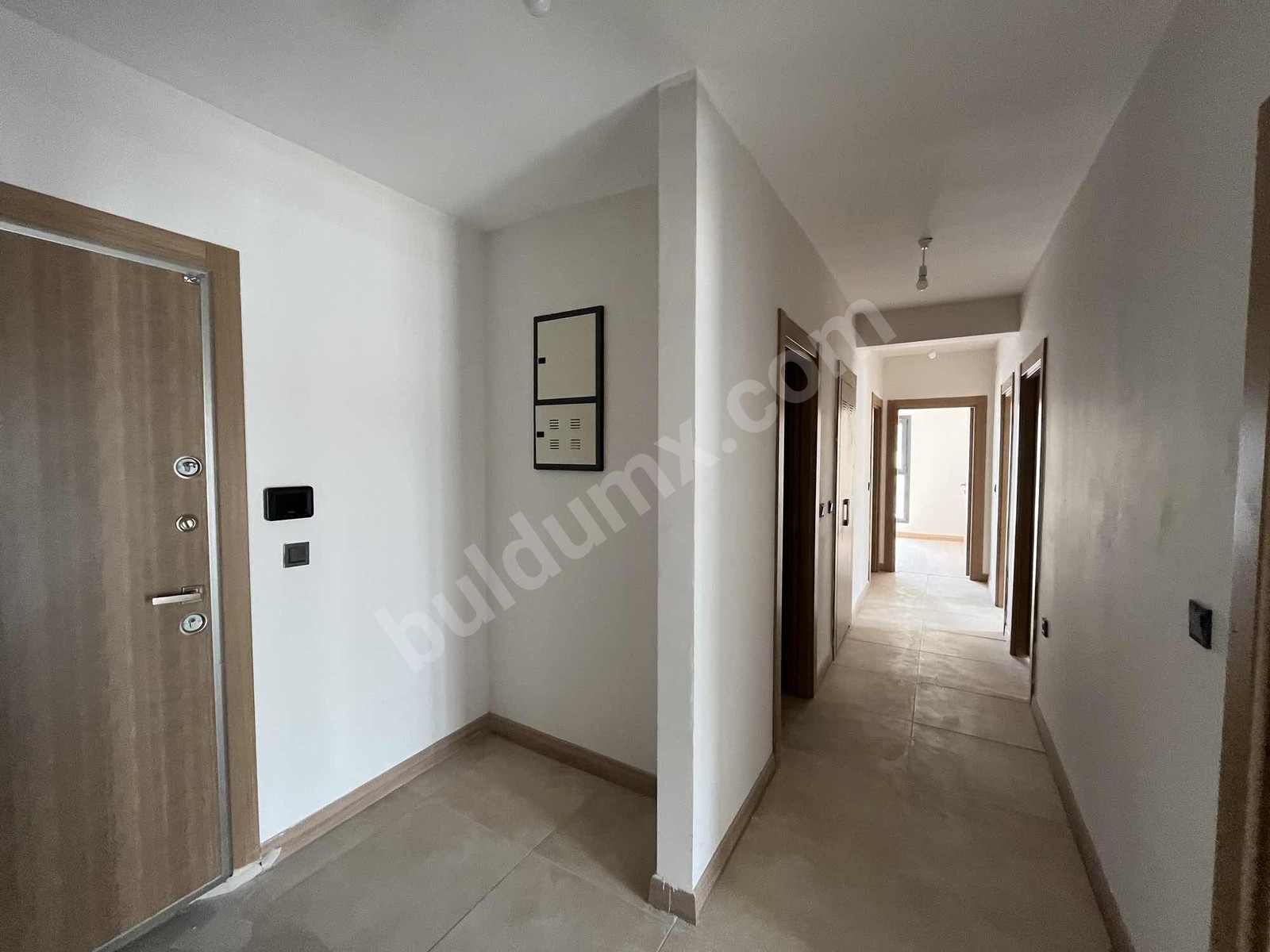 VADİ MALDİA'DAN TAŞTEPE TOKİLERDE 3+1 KİRALIK ARAKAT DAİRE - Fotoğraf 5