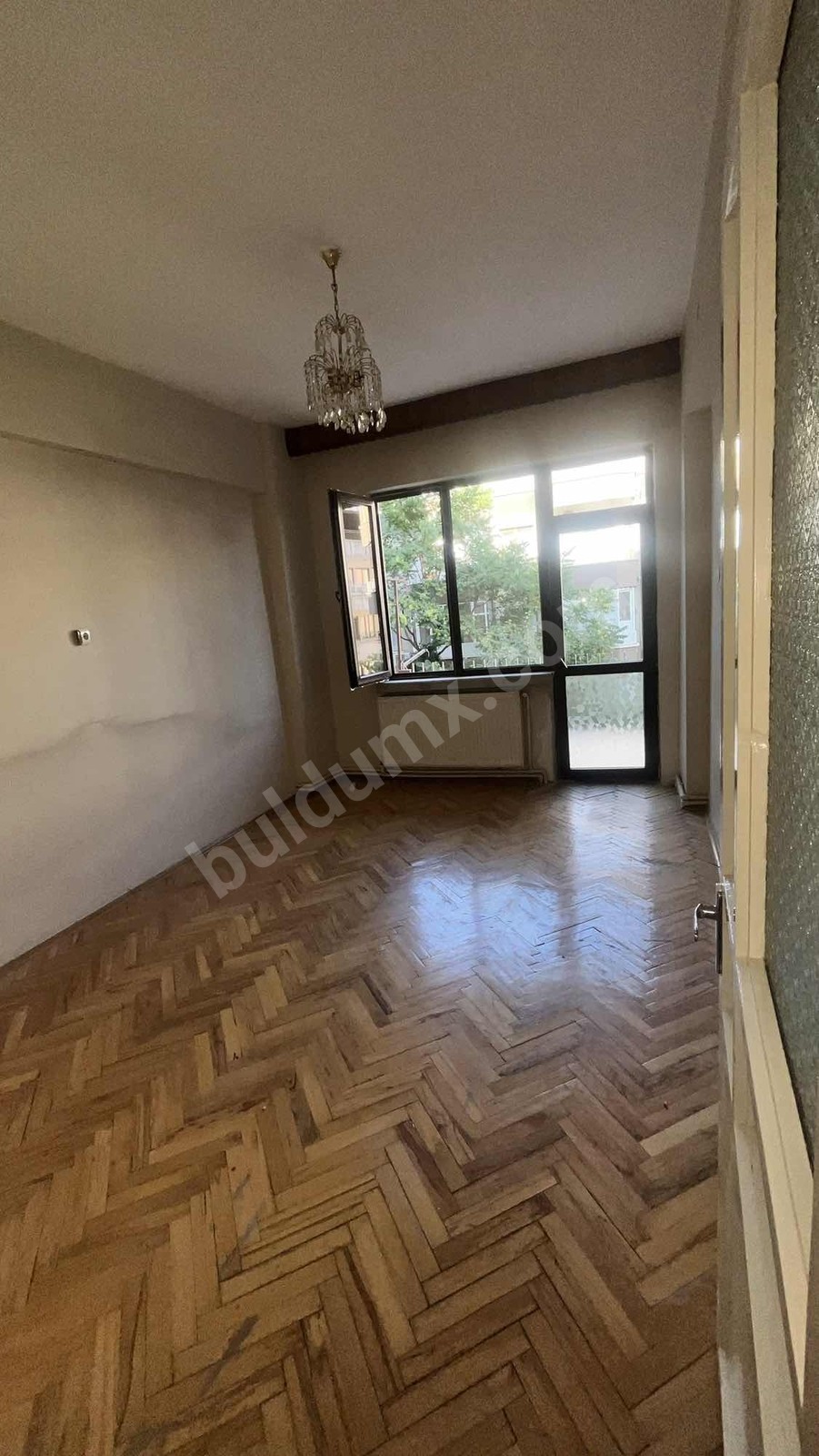 VADİ MALDİADAN KANALBOYUNDA MADO ÜSTÜ 3+1 KİRALIK DAİRE - Fotoğraf 8