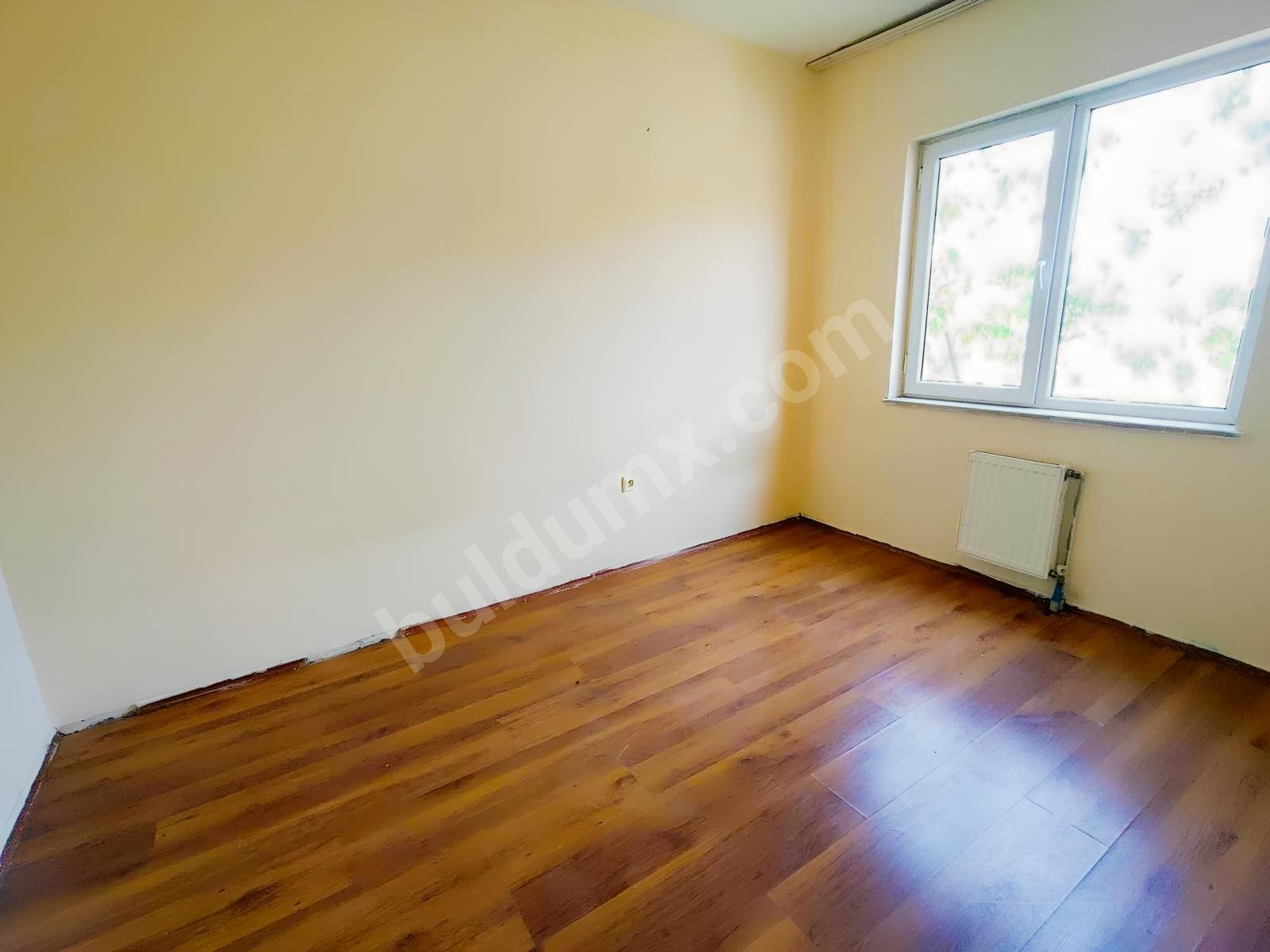 VADİ MALDİA'DAN BAŞHARIK TOKİLERDE SATILIK 1+1 DAİRE - Fotoğraf 4