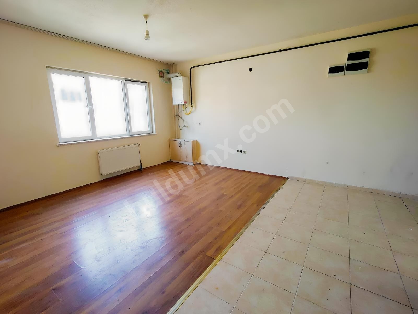 VADİ MALDİA'DAN BAŞHARIK TOKİLERDE SATILIK 1+1 DAİRE - Fotoğraf 6