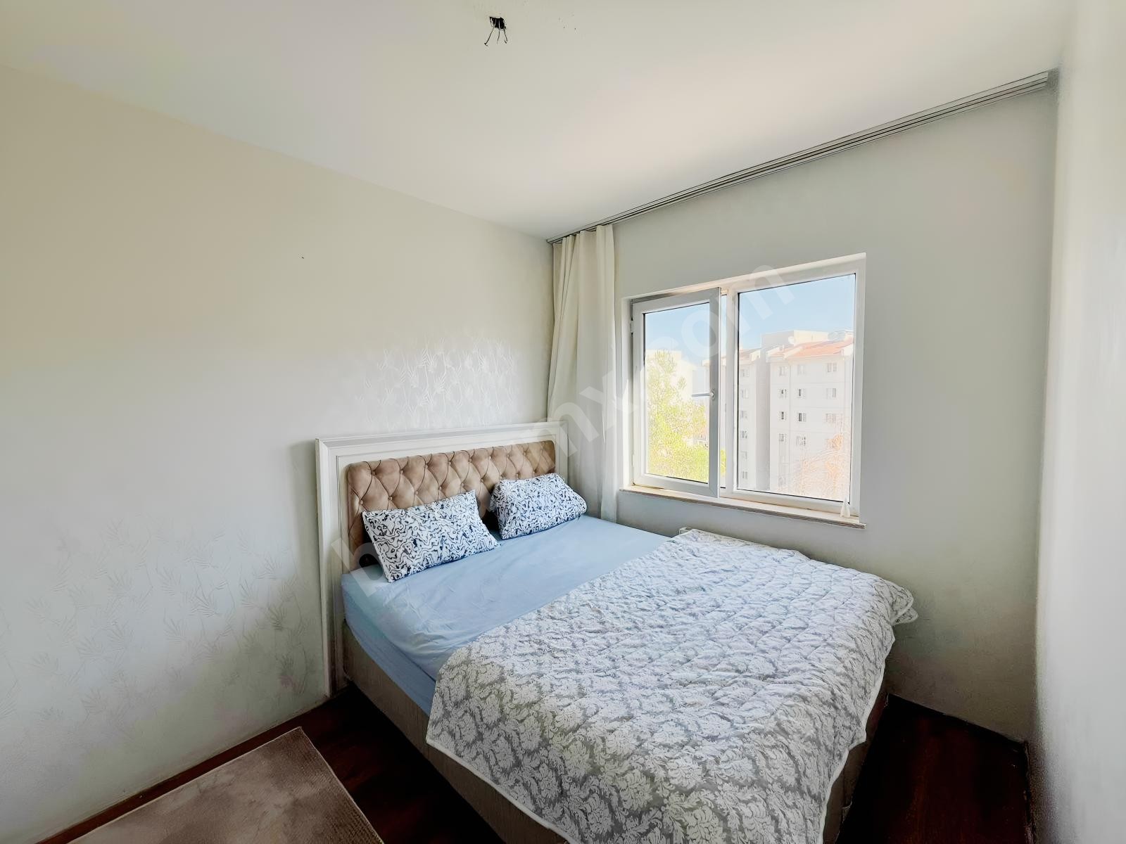 VADİ MALDİA'DAN BAŞHARIK TOKİLERDE EŞYALI 1+1 KİRALIK DAİRE - Fotoğraf 5