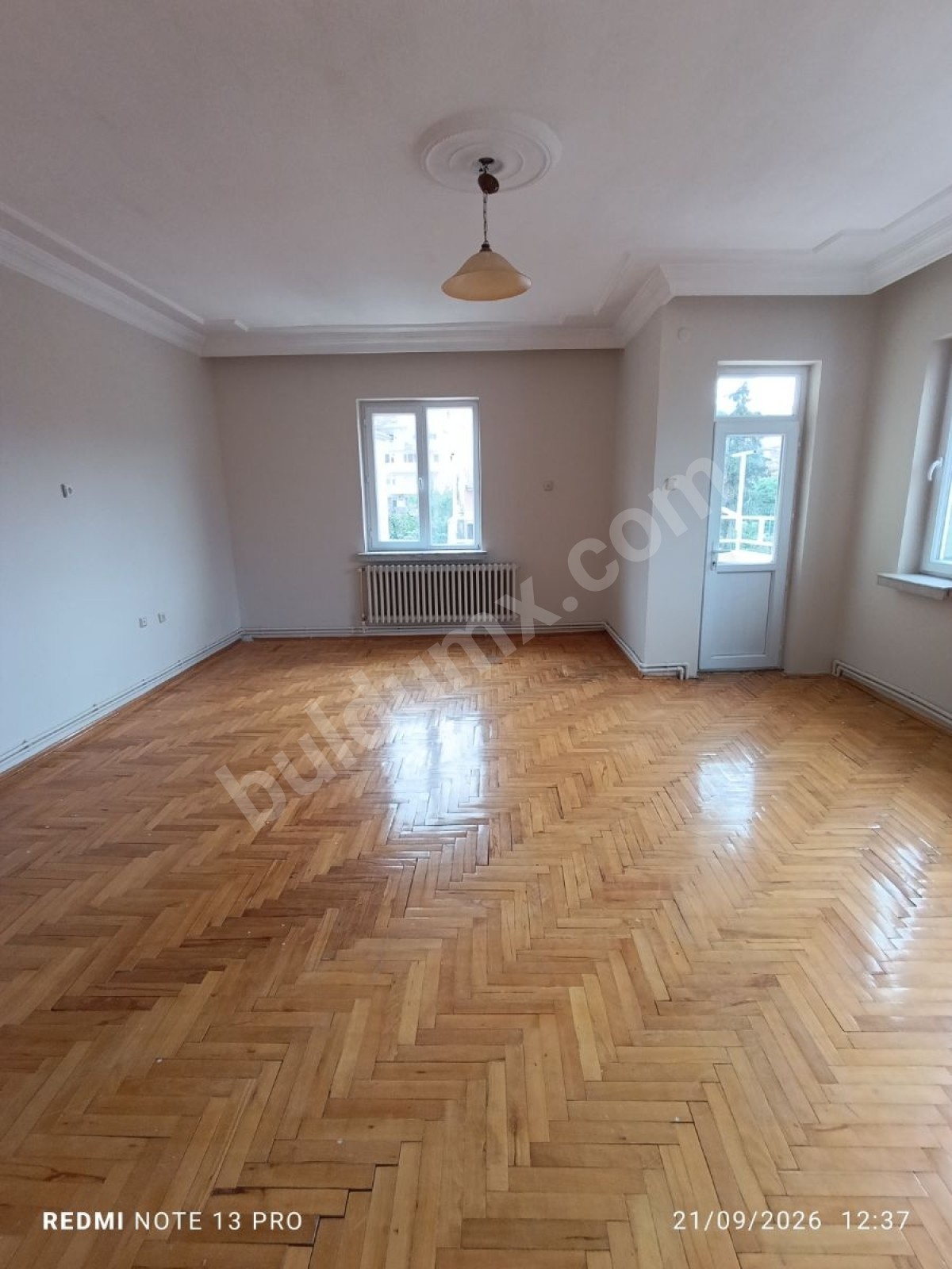 HASAN VAROL'DA KİRALIK 3+1 ARA KAT DAİRE !!! - Fotoğraf 11