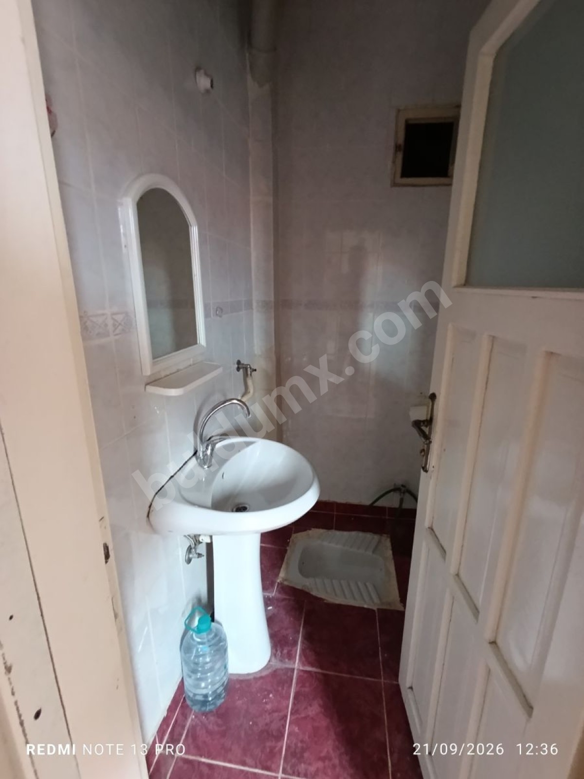 HASAN VAROL'DA KİRALIK 3+1 ARA KAT DAİRE !!! - Fotoğraf 7