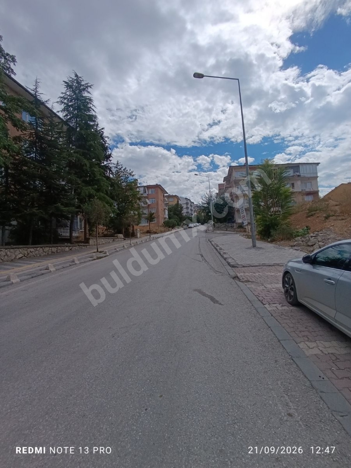 HASAN VAROL'DA KİRALIK 3+1 ARA KAT DAİRE !!! - Fotoğraf 6
