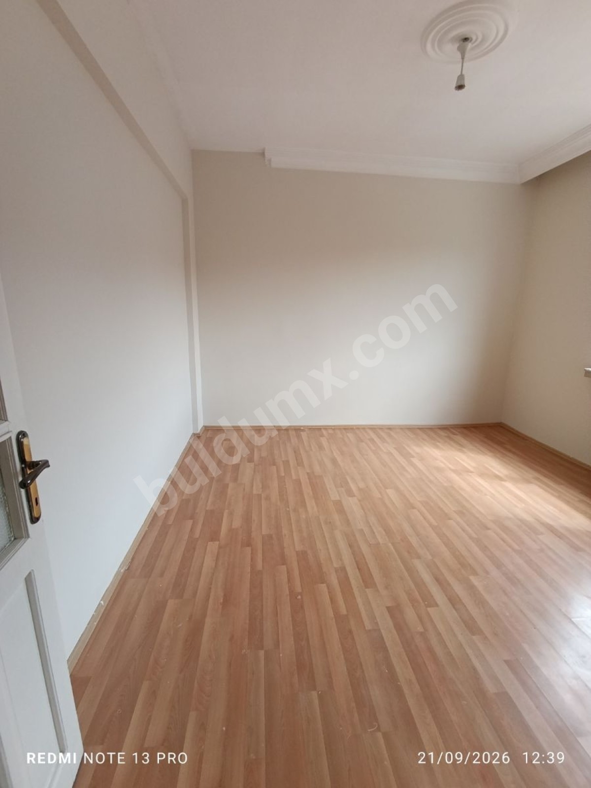 HASAN VAROL'DA KİRALIK 3+1 ARA KAT DAİRE !!! - Fotoğraf 9