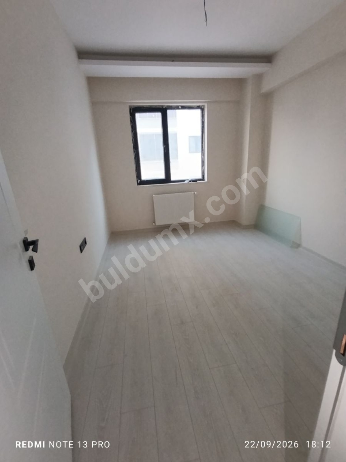 TECDE KARAKOLU'NUN HEMEN YAKININDA ARA KAT KİRALIK 3+1 DAİRE ! - Fotoğraf 4