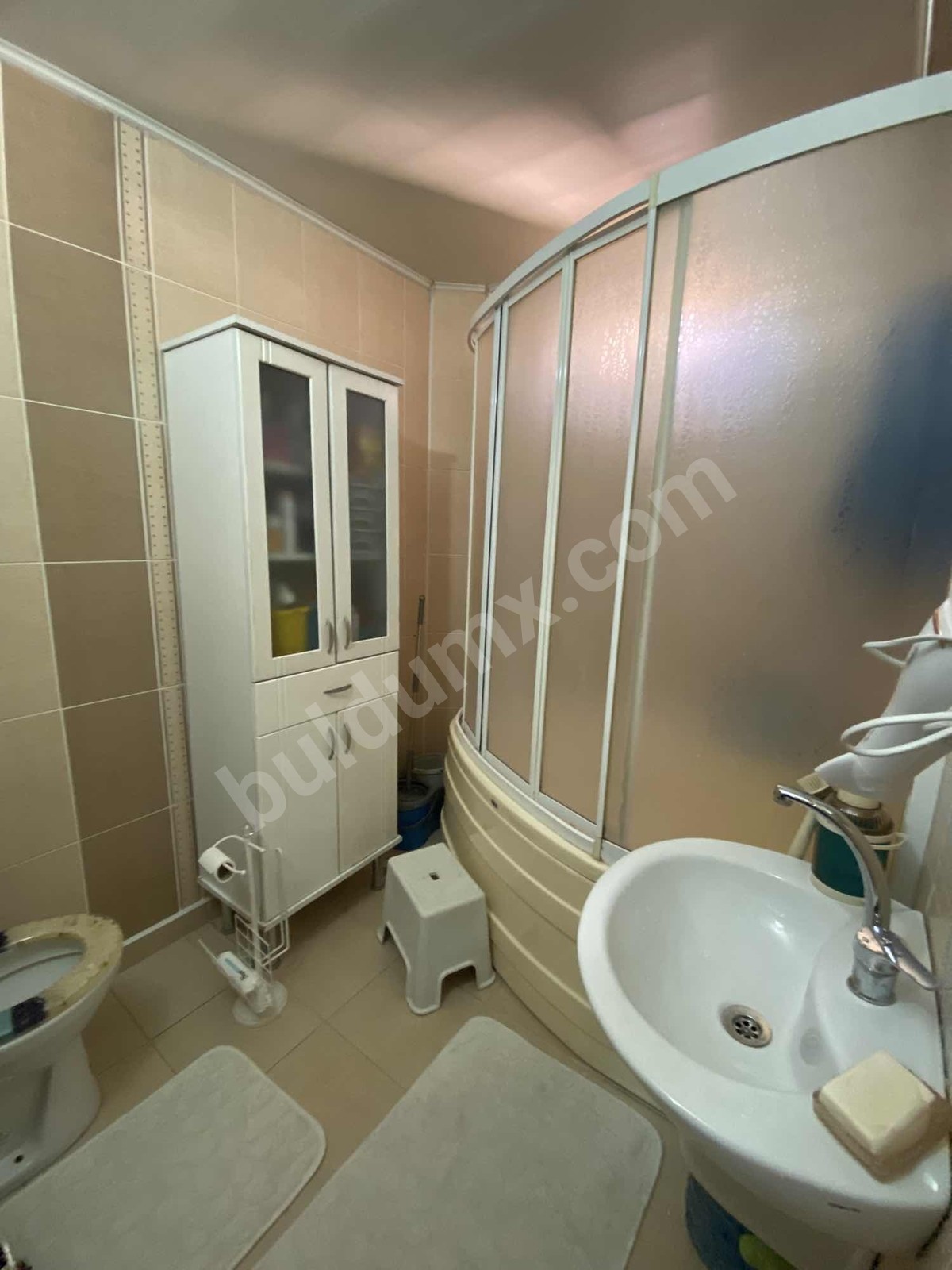 VADİ MALDİA'dan ÇARŞI MERKEZDE 3+1 UYGUN FİYATLI DAİRE - Fotoğraf 6
