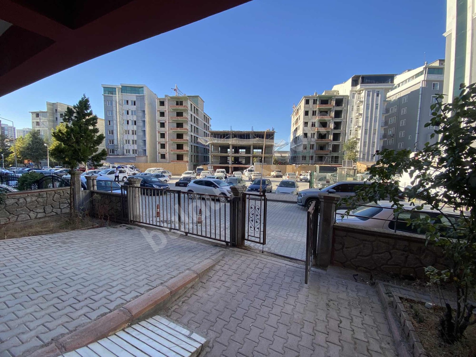 VADİ MALDİA'dan ÇARŞI MERKEZDE 3+1 UYGUN FİYATLI DAİRE - Fotoğraf 8