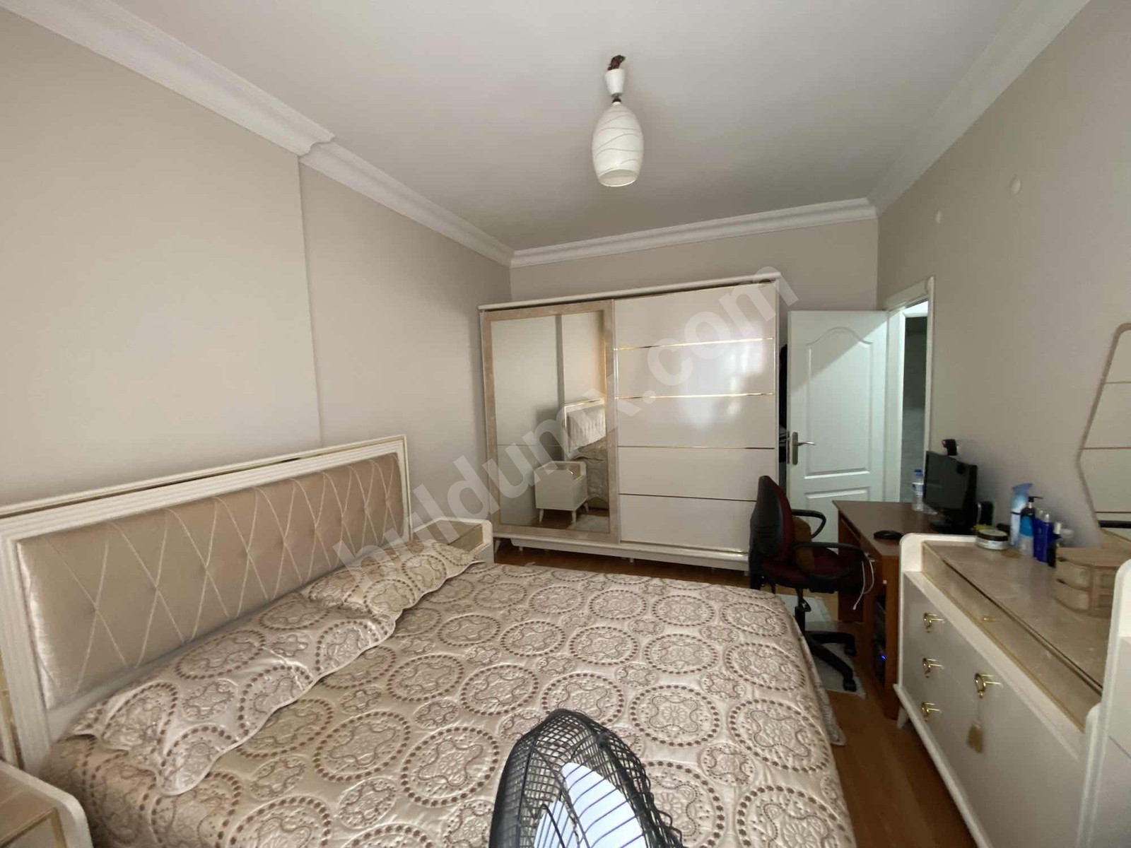 VADİ MALDİA'dan ÇARŞI MERKEZDE 3+1 UYGUN FİYATLI DAİRE - Fotoğraf 9