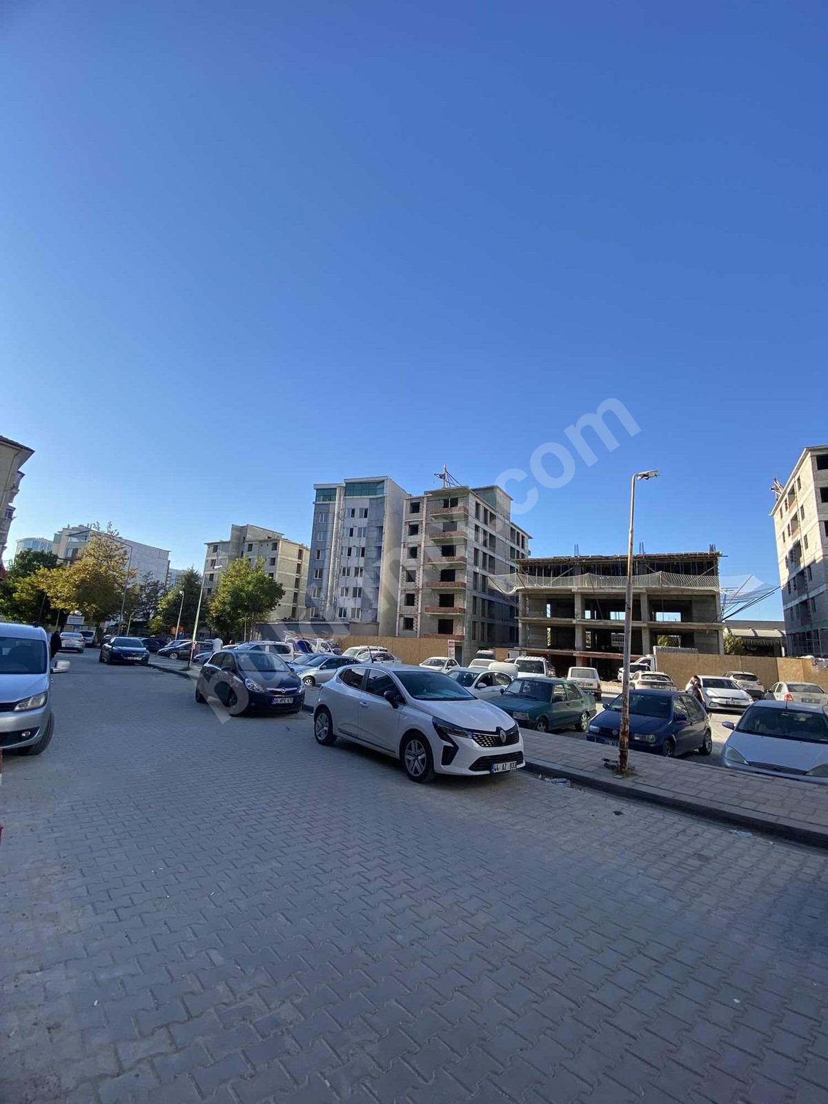 VADİ MALDİA'dan ÇARŞI MERKEZDE 3+1 UYGUN FİYATLI DAİRE - Fotoğraf 11