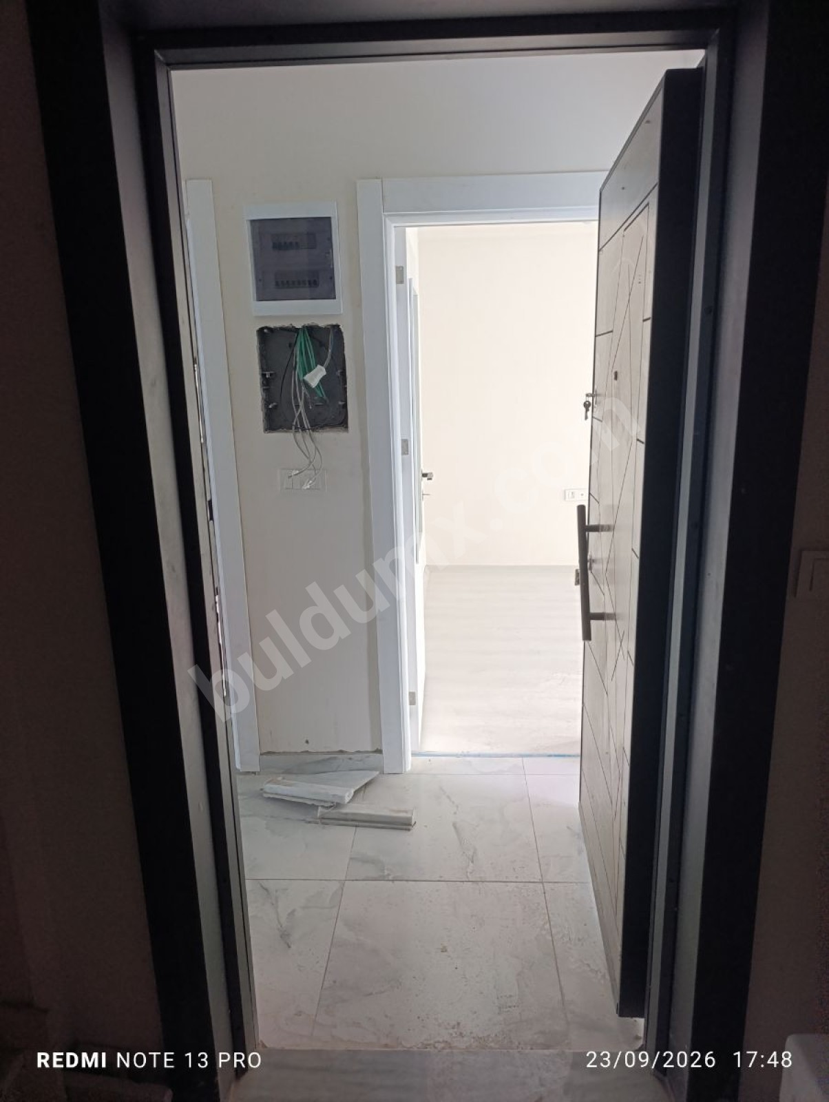 MALATYA LİSESİ IŞIKLARINDA KİRALIK SIFIR KİRALIK 2+1 DAİRE ! - Fotoğraf 8