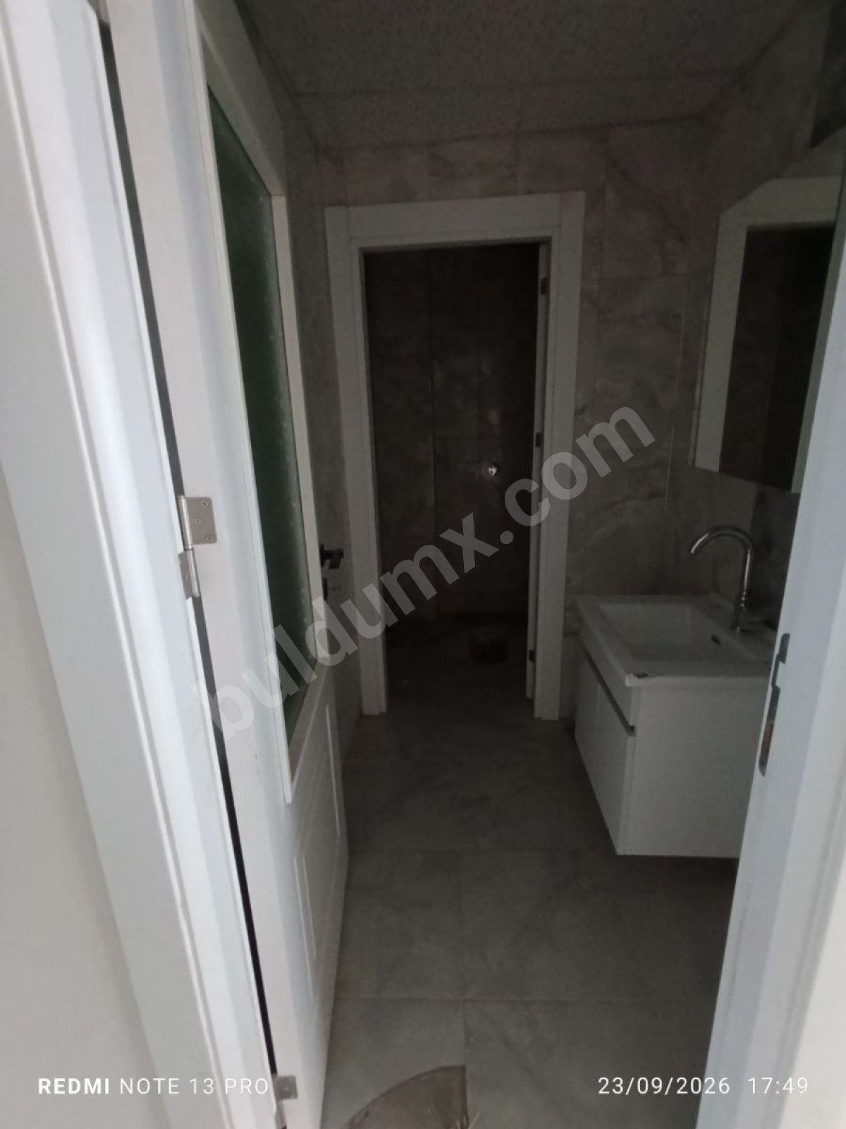 MALATYA LİSESİ IŞIKLARINDA KİRALIK SIFIR KİRALIK 2+1 DAİRE ! - Fotoğraf 11