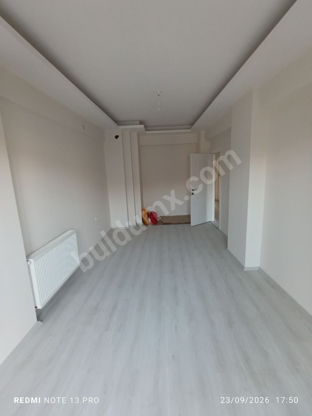 MALATYA LİSESİ IŞIKLARINDA KİRALIK SIFIR KİRALIK 2+1 DAİRE ! - Fotoğraf 1