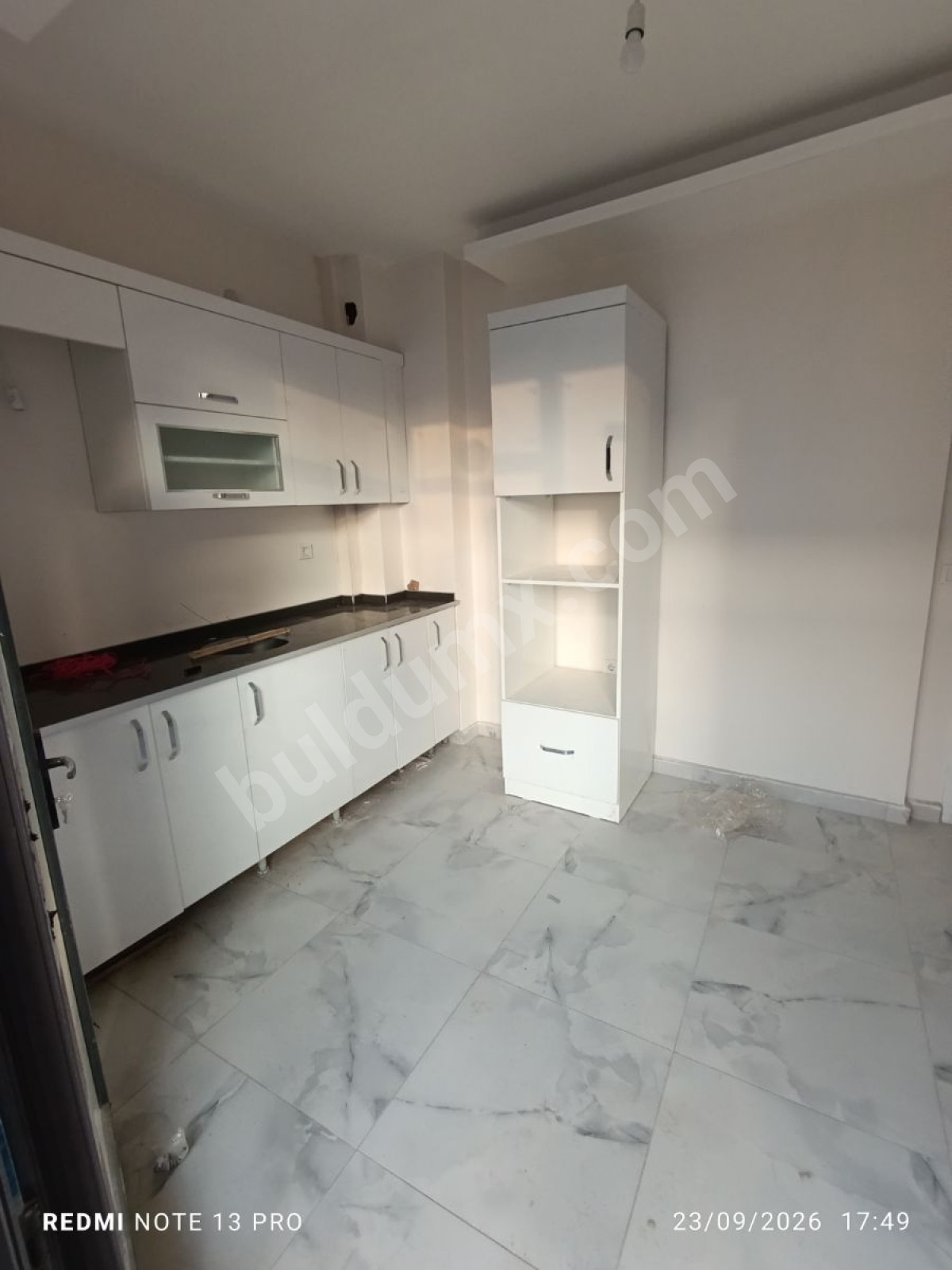 MALATYA LİSESİ IŞIKLARINDA KİRALIK SIFIR KİRALIK 2+1 DAİRE ! - Fotoğraf 5