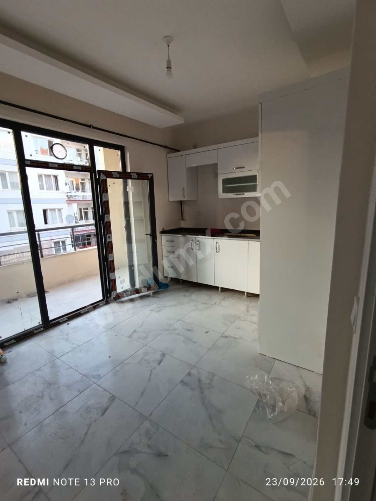 MALATYA LİSESİ IŞIKLARINDA KİRALIK SIFIR KİRALIK 2+1 DAİRE ! - Fotoğraf 7