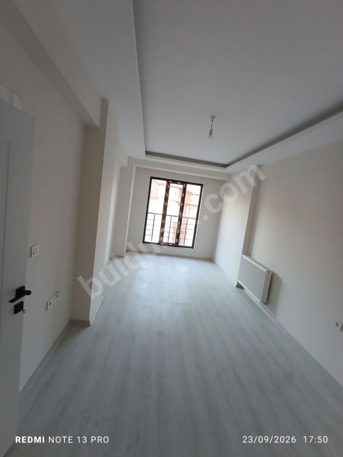 MALATYA LİSESİ IŞIKLARINDA KİRALIK SIFIR KİRALIK 2+1 DAİRE ! - Fotoğraf 2
