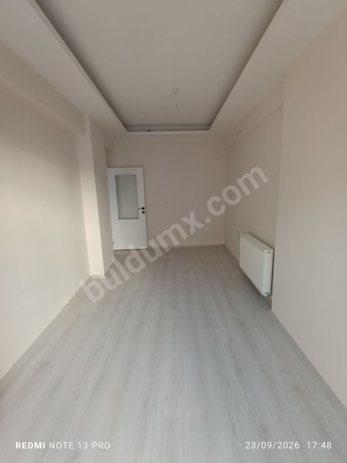 MALATYA LİSESİ IŞIKLARINDA KİRALIK SIFIR KİRALIK 2+1 DAİRE ! - Fotoğraf 3