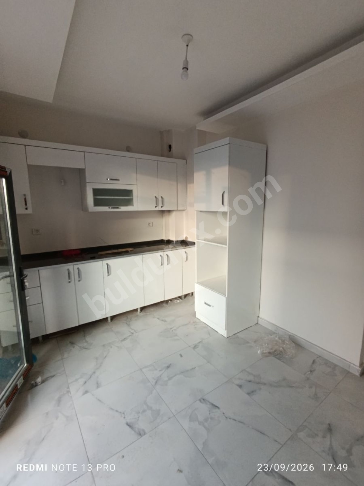 MALATYA LİSESİ IŞIKLARINDA KİRALIK SIFIR KİRALIK 2+1 DAİRE ! - Fotoğraf 4