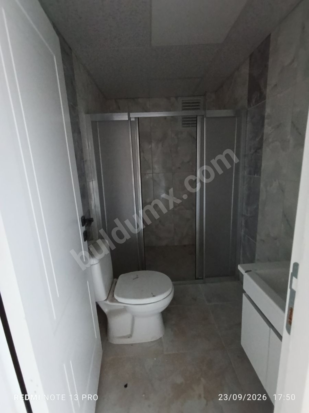 MALATYA LİSESİ IŞIKLARINDA KİRALIK SIFIR KİRALIK 2+1 DAİRE ! - Fotoğraf 12