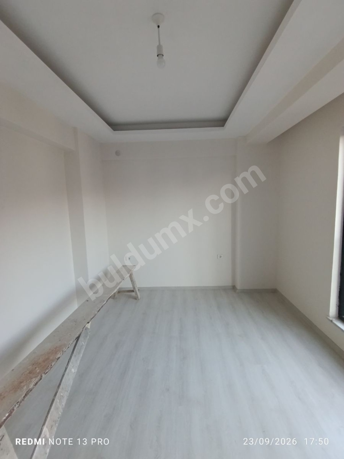 MALATYA LİSESİ IŞIKLARINDA KİRALIK SIFIR KİRALIK 2+1 DAİRE ! - Fotoğraf 6