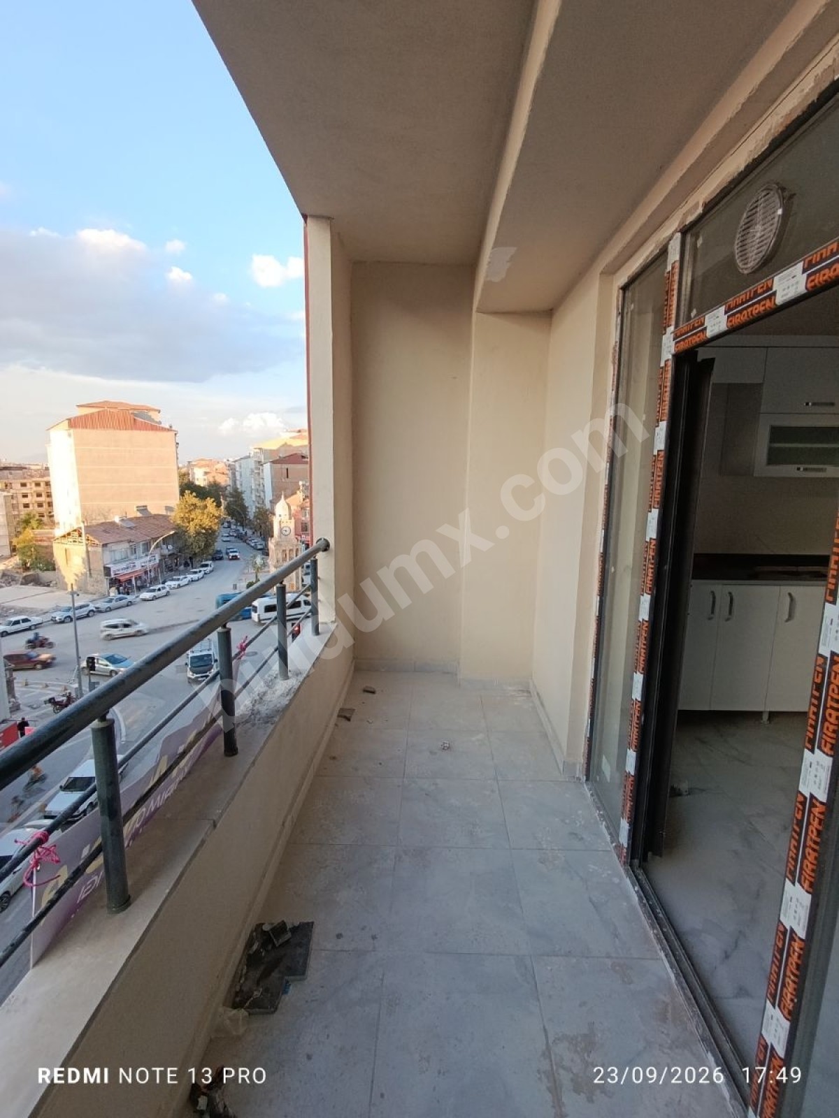 MALATYA LİSESİ IŞIKLARINDA KİRALIK SIFIR KİRALIK 2+1 DAİRE ! - Fotoğraf 10