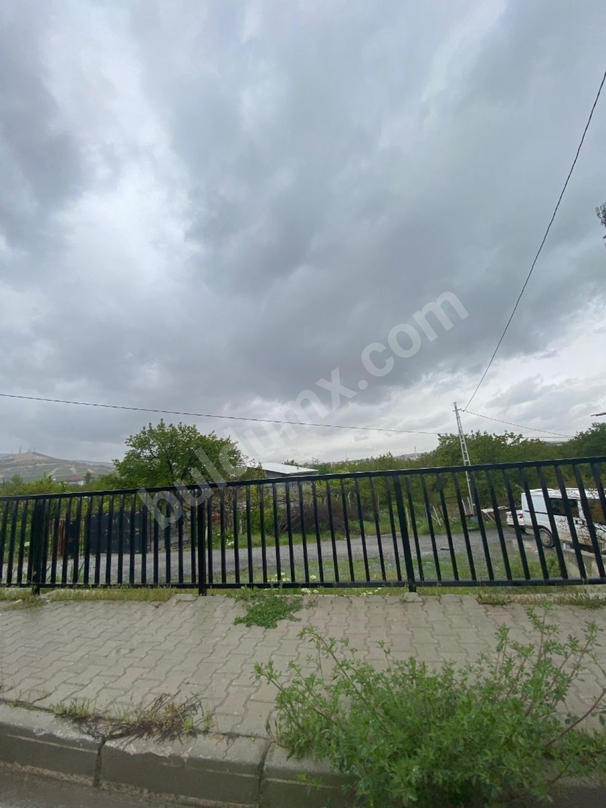 BAHÇE BAŞINDA ACİL SATILIK 11.245 M2 BAHÇE - Fotoğraf 5