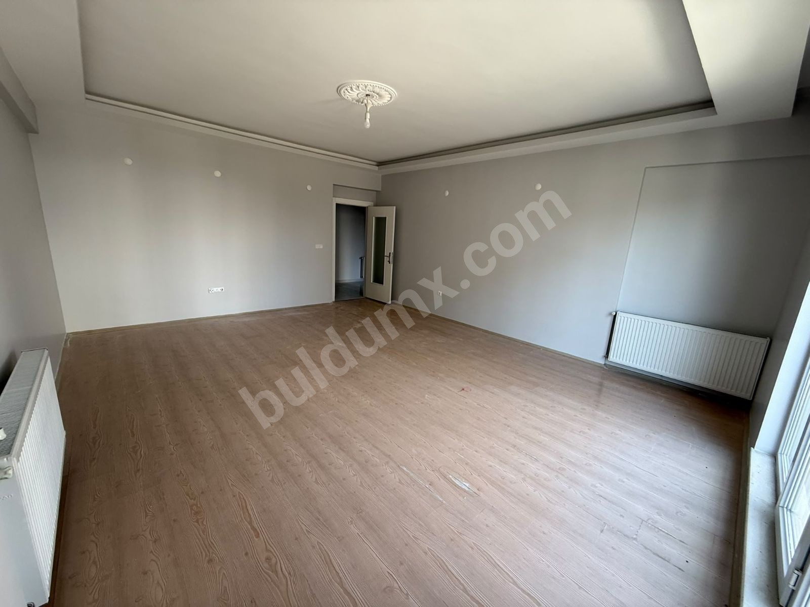 ŞEYHBAYRAMDA SATILIK 3+1 ARA KAT DAİRE - Fotoğraf 8