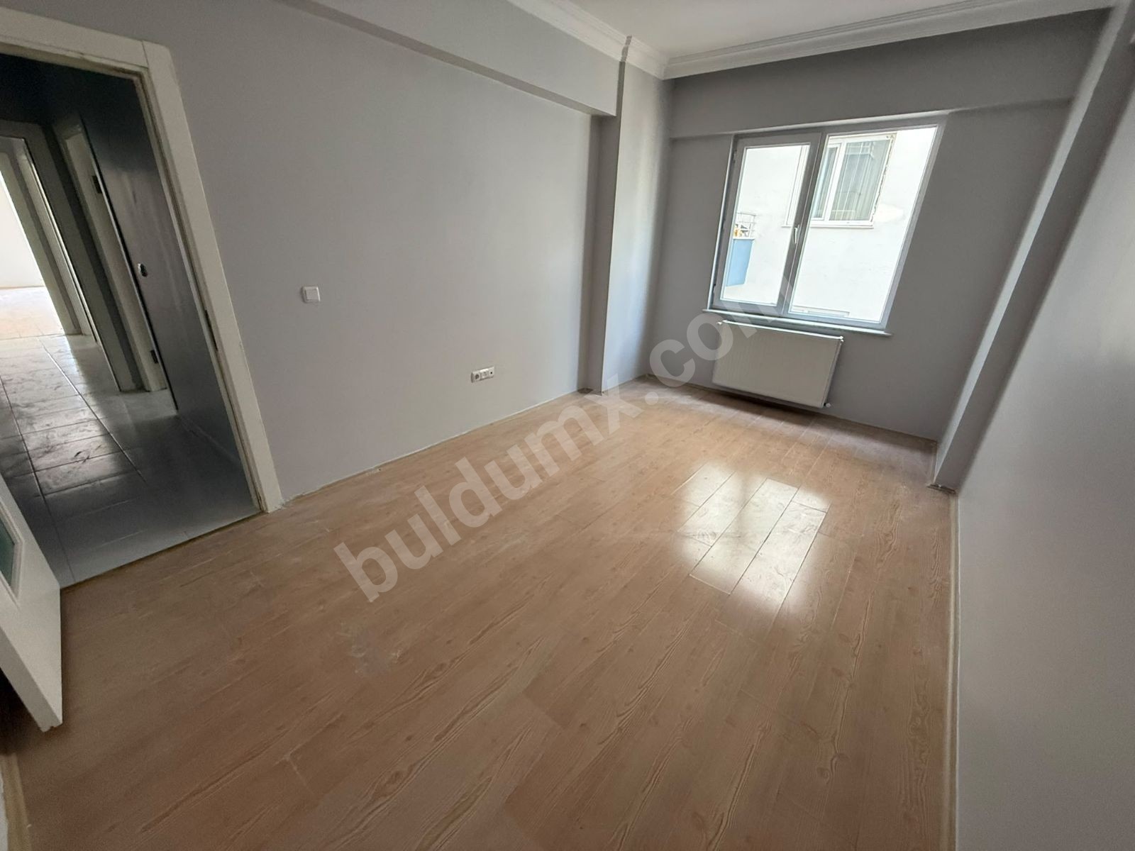 ŞEYHBAYRAMDA SATILIK 3+1 ARA KAT DAİRE - Fotoğraf 2