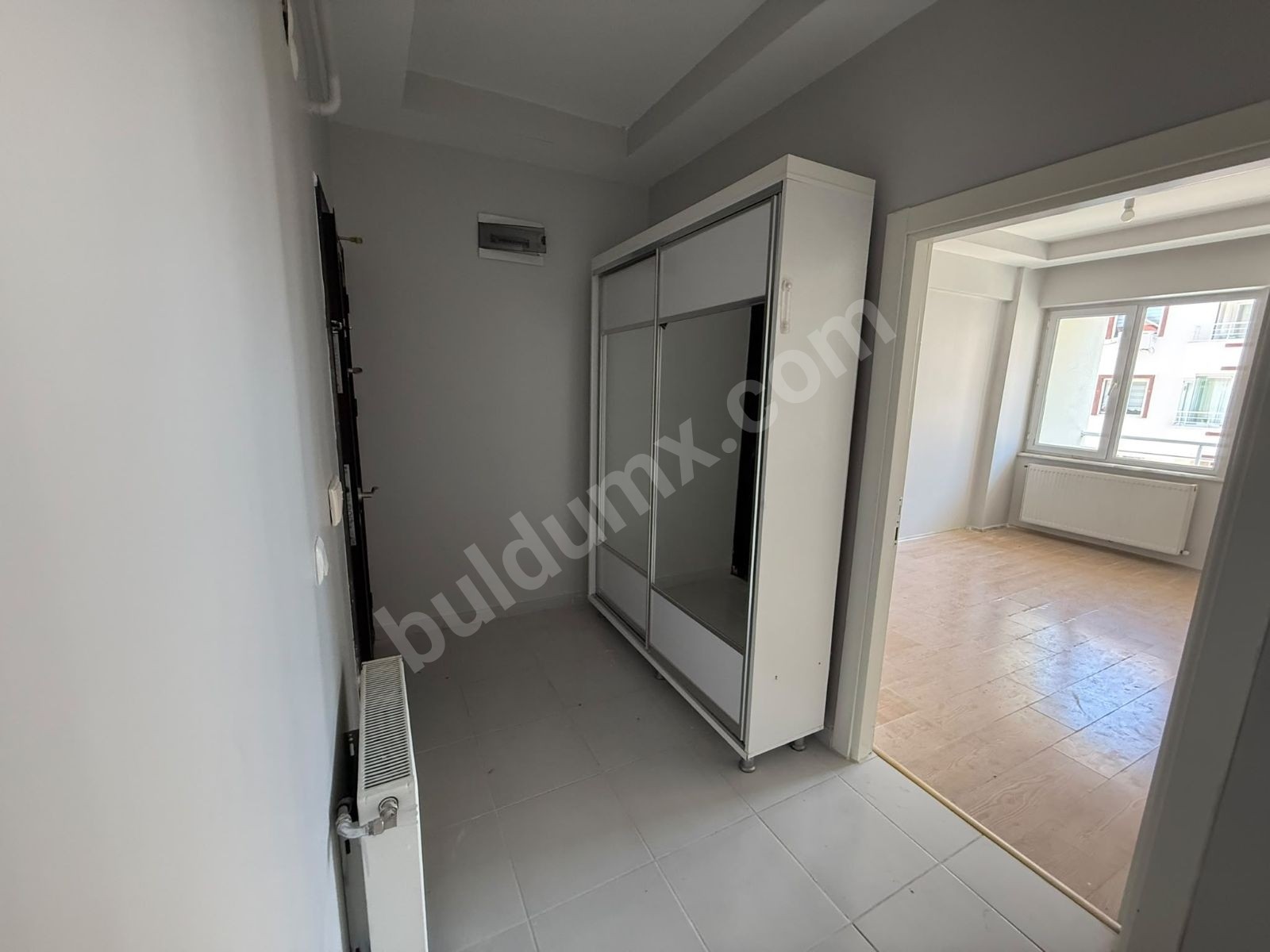 ŞEYHBAYRAMDA SATILIK 3+1 ARA KAT DAİRE - Fotoğraf 10