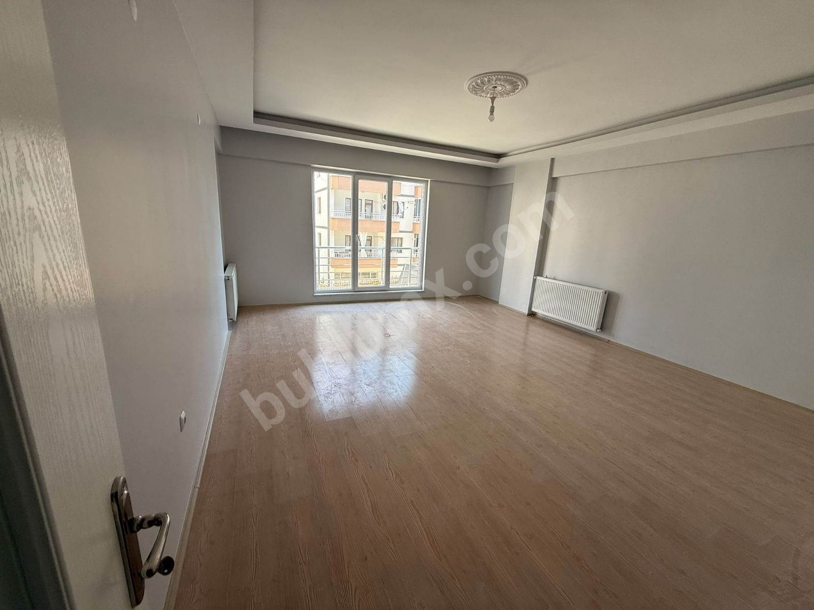 ŞEYHBAYRAMDA SATILIK 3+1 ARA KAT DAİRE - Fotoğraf 11
