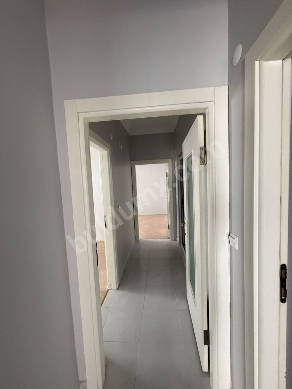 ŞEYHBAYRAMDA SATILIK 3+1 ARA KAT DAİRE - Fotoğraf 7