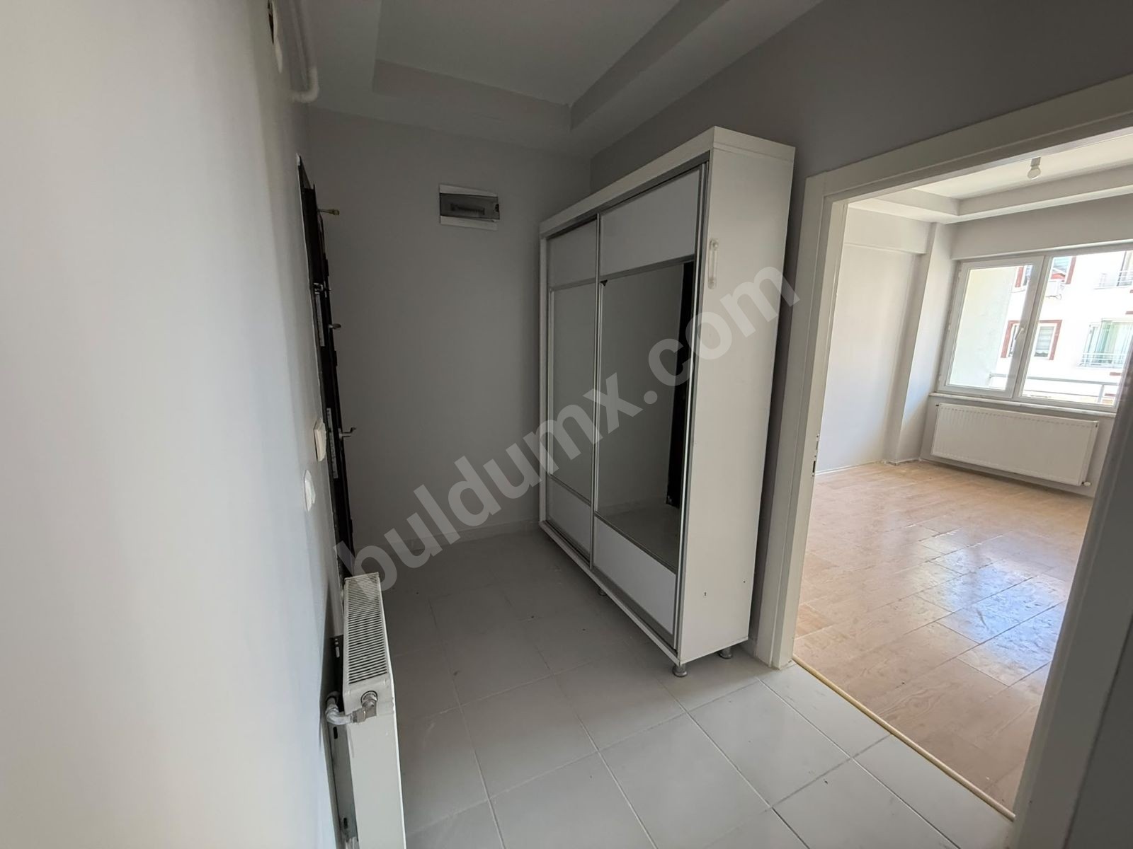 ŞEYHBAYRAMDA SATILIK 3+1 ARA KAT DAİRE - Fotoğraf 5