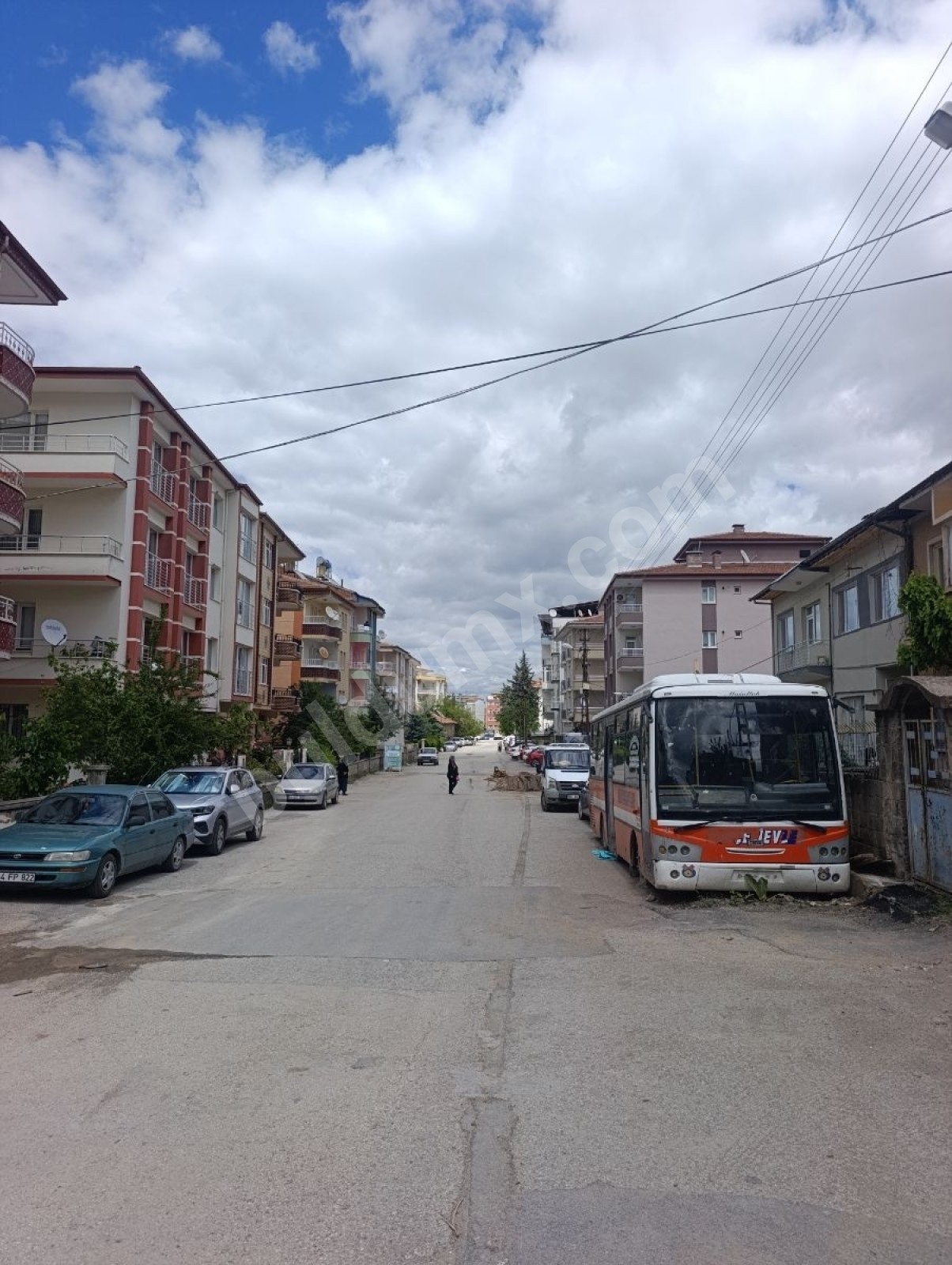 PAŞAKÖŞKÜ'NDE SATILIK 2+1 DAİRELER - Fotoğraf 12